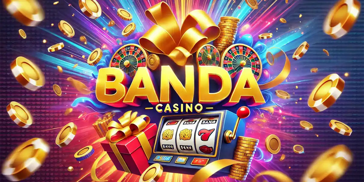 Banda Casino